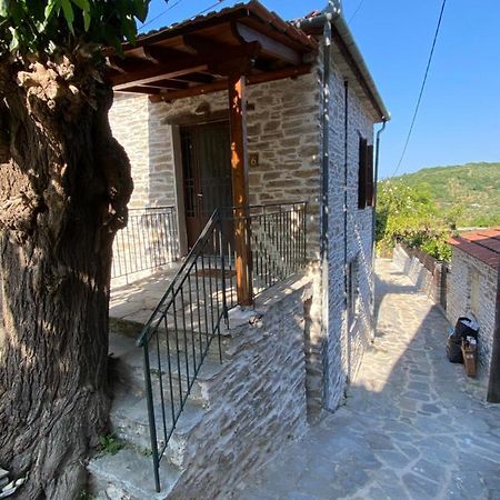 Xinovrissi Studios Xinovrisi Экстерьер фото