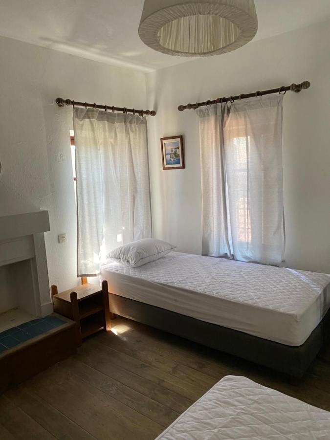 Xinovrissi Studios Xinovrisi Экстерьер фото