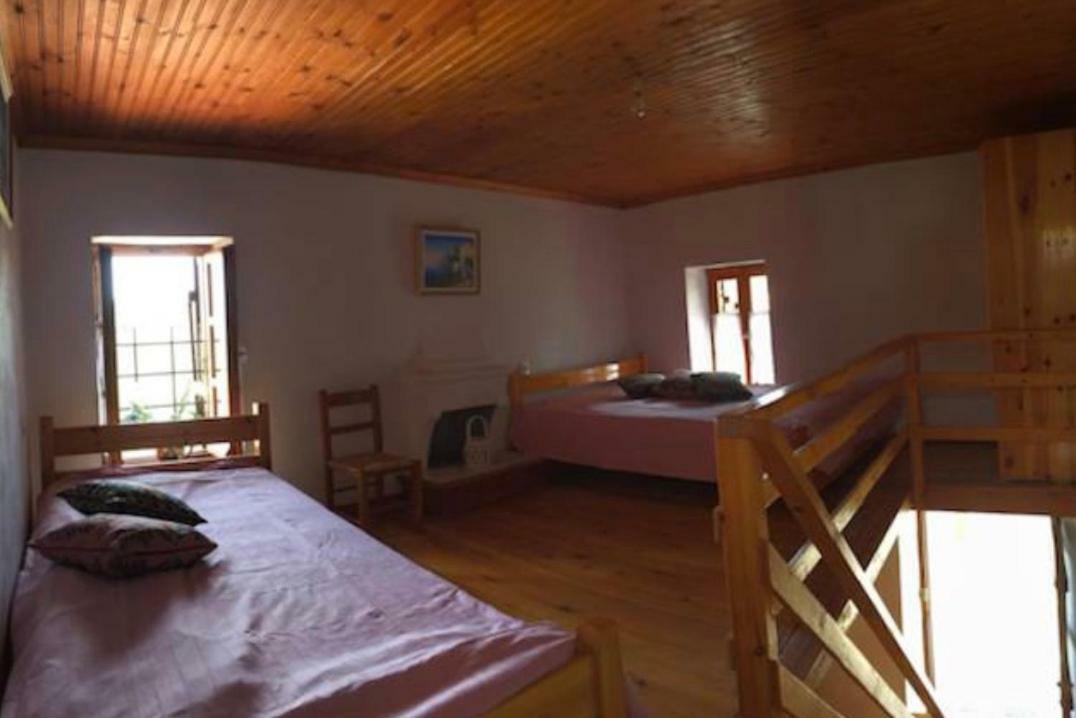 Xinovrissi Studios Xinovrisi Экстерьер фото